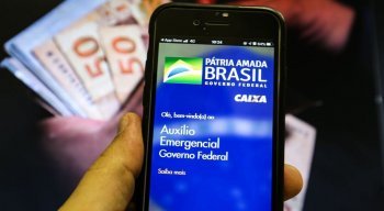 Caixa continua com calendários de pagamentos do auxílio emergencial