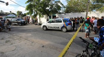 Mototaxista foi morto a tiros no bairro do Arruda, na Zona Norte do Recife