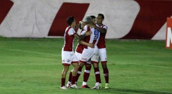 Nas últimas dez partidas, o Náutico venceu apenas um jogo.