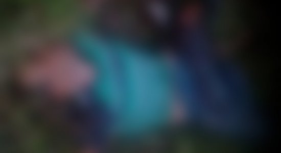 Suspeito foi morto em tentativa de assalto