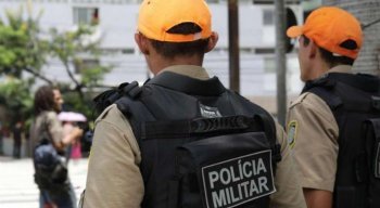 PMs vão ao interior do estado