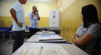 Eleições municipais de 2020 acontecem no domingo (15)