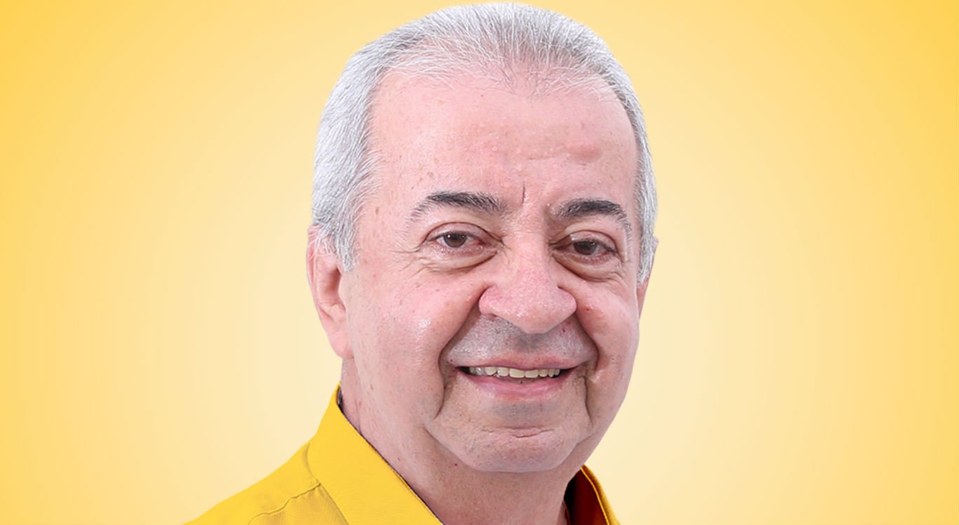 Padre Joselito (PSB) é eleito prefeito em Gravatá