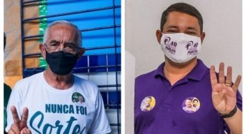 Yves Ribeiro (MDB) e Francisco Padilha (PSB) disputam segundo turno em Paulista