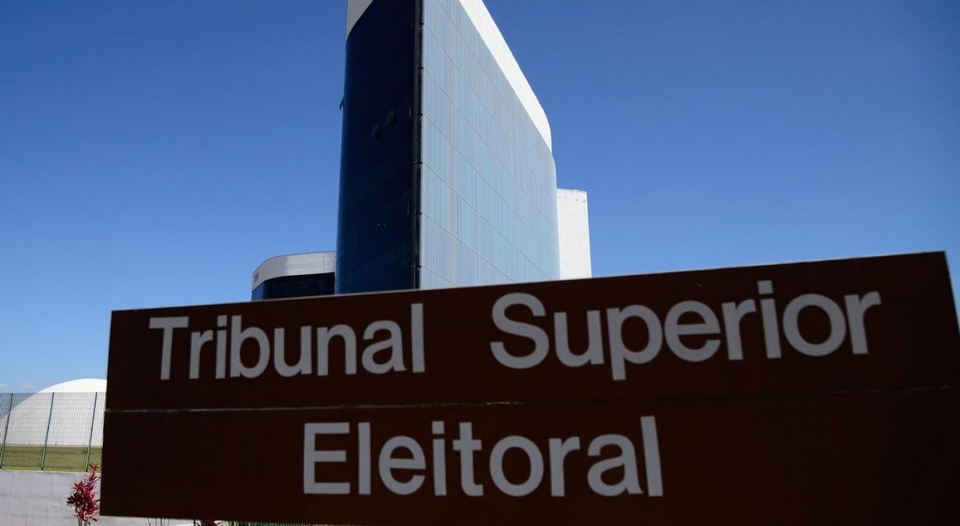 Tribunal Superior Eleitoral (TSE)