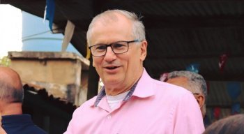 Orlando Jorge irá governar a cidade a partir de 1º de janeiro de 2020