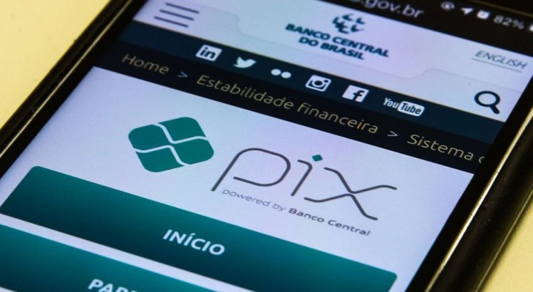 Pix: contatos do celular poderão ser integrados na plataforma a partir de abril