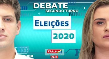 Debate na Rádio Jornal terá a mediação de Geraldo Freire