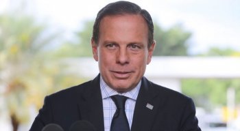 Doria diz que vacina contra o coronavírus vai ser produzida no Butantã