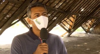 Apesar de eleito, a posse do cacique ainda depende de uma decisão do Tribunal Regional Eleitoral
