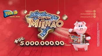 Tele Sena de Natal