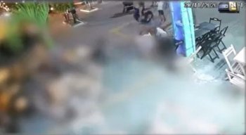 Um policial militar de Alagoas foi morto com um tiro na cabeça, em Porto de Galinhas, em Ipojuca, no Litoral Sul de Pernambuco.