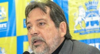 Antônio Júnior deve ser mais um candidato à presidência do Sport.