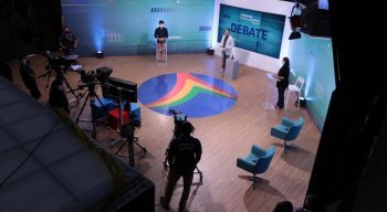 Todos os protocolos de segurança estão sendo seguidos; jornalista Leandro Oliveira mediará o debate