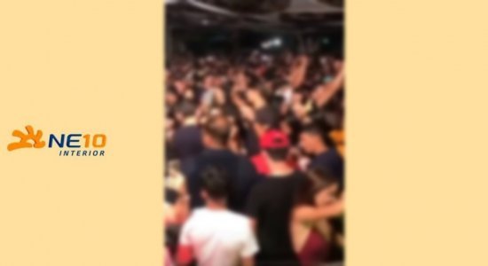 Shows chamaram a atenção durante a pandemia