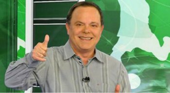 Fernando Vannucci passou mal na manhã desta terça-feira (24), em Barueri.