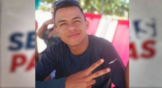 Pedro Henrique de Araújo, 22 anos, foi baleado e não resistiu