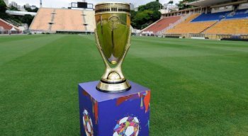 Taça da Copa São Paulo de Futebol Júnior
