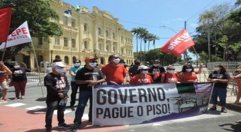 Protesto