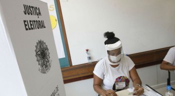 Votação do segundo turno será no próximo domingo