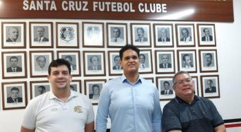 Chapa Pro Santa disputará eleições à presidência do Tricolor