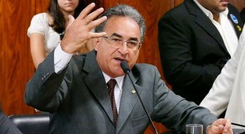 Edmilson Rodrigues foi eleito prefeito de Belém (PA)