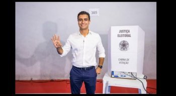 JHC foi eleito prefeito de Maceió