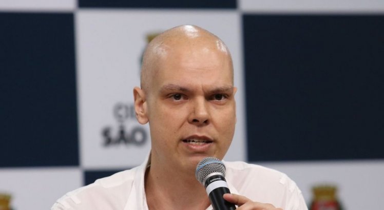 Bruno Covas se licencia da Prefeitura de São Paulo por 30 dias para tratar câncer