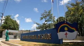 Secretaria Estadual de Saúde