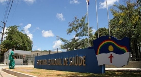 Secretaria Estadual de Saúde