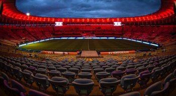 Jogo entre Flamengo x Racing-ARG é transmitido pela TV Jornal/SBT