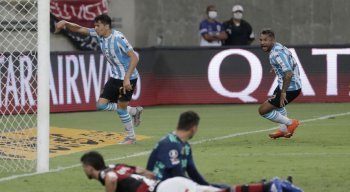 Após empate em 1 a 1, time da Gávea é superado por 5 a 3