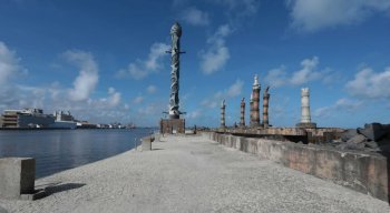 Parque das Esculturas Francisco Brennand