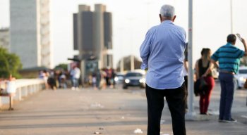 Operação para combater violência contra idosos terá o apoio de policiais civis de todas as 27 unidades federativas