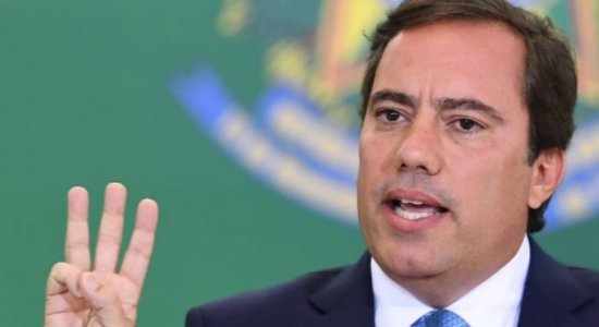 Tal afirmação ocorreu em solenidade organizada pelo Governo em comemoração ao Dia Internacional da Pessoa com Deficiência, que contou com a presença do presidente da República, Jair Bolsonaro (sem partido)