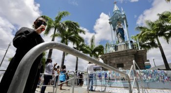 Pela primeira vez, a festa vai acontecer com mudanças por causa da pandemia do novo coronavírus
