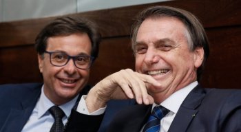 Gilson Machado foi nomeado por Bolsonaro para o Ministério do Turismo