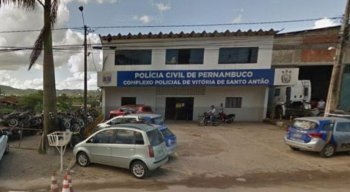 No corpo do delegado havia a marca de um disparo feito por arma de fogo