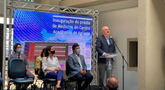 Ministro da Educação, Milton Ribeiro