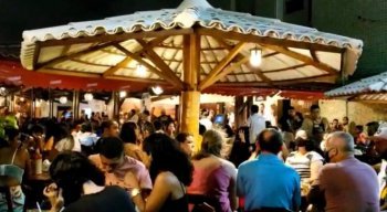 Bar em Olinda foi interditado pelo Procon