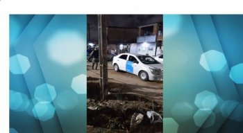 A Polícia Civil investiga a motivação e a autoria do crime.