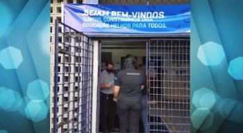 O objetivo da fiscalização foi coibir o exercício ilegal da profissão de Educação Física
