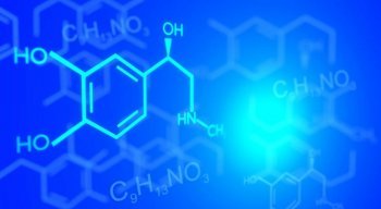 Professor destacou tópicos de química que devem ser abordados