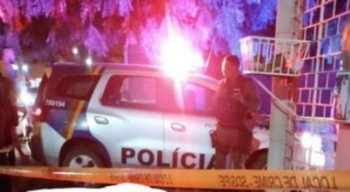 Latrocínio foi registrado na cidade de Petrolina, no Sertão