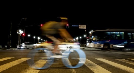 Conhecido como Batata, vítima foi socorrida para UPA, mas não resistiu aos ferimentos