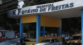 Hospital Otávio de Freitas