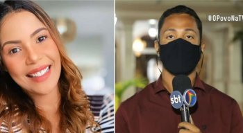 Amanda Wanessa segue internada na UTI de um hospital particular do Recife
