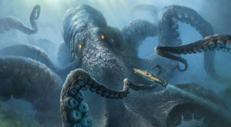 Kraken