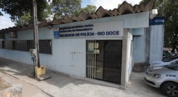 Algumas vítimas prestaram queixa na Delegacia de Rio Doce, em Olinda