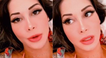 Mayra Cardi desabafa nas redes sociais